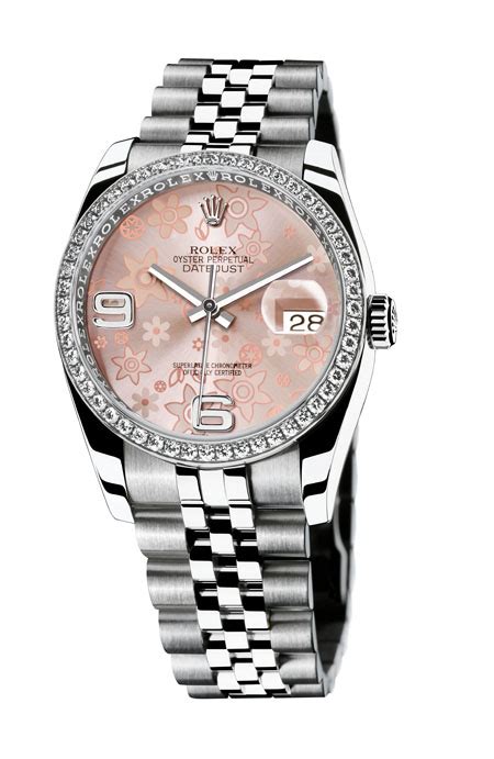 foto rolex donna|orologi rolex donna.